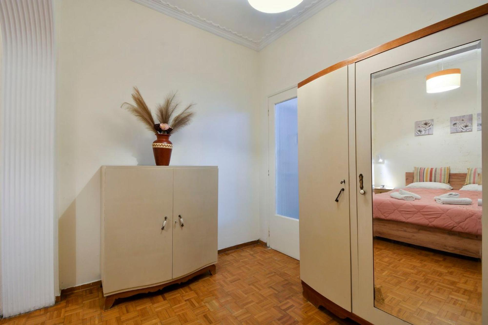 Gardenia Suite Corfu Town Eksteriør bilde